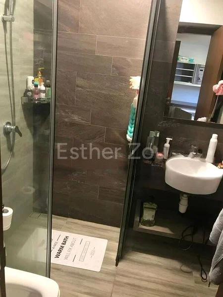 Room (Condo) for Rent in  Sunnyvale Residences - Image 8